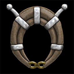 Horse Collar