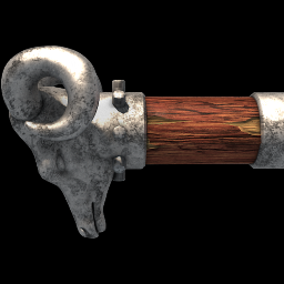 Battering Ram