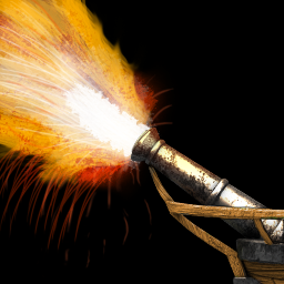 Fire Galley