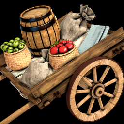 Hand Cart