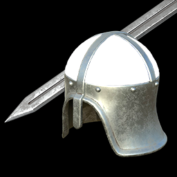 Long Swordsman