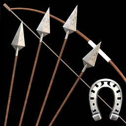 Cavalry Archer