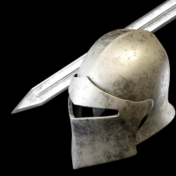 Two-Handed Swordsman
