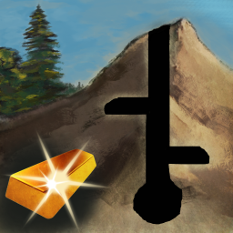 Gold Shaft Mining