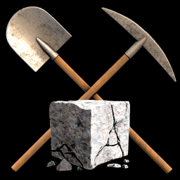 Stone Mining
