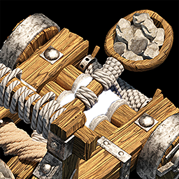 Siege Onager