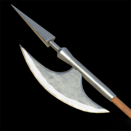 Halberdier