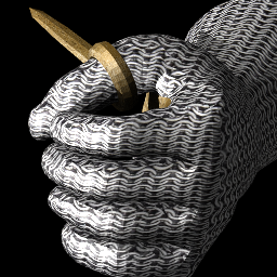 Thumb Ring