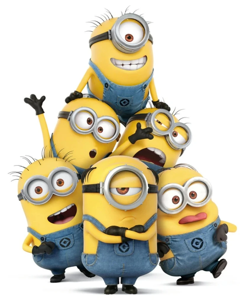 MinionsAoE